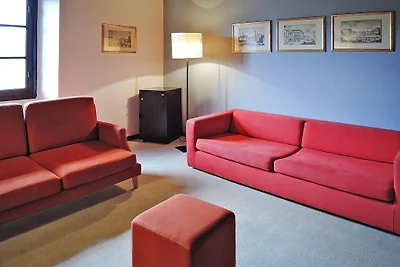 Residence Villa Pitiana in Donnini