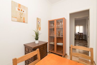 Velbar - Apartment In Cádiz. Wifi Gratis