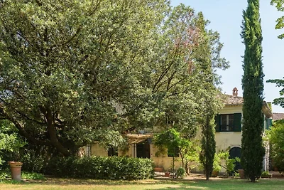 Villa in Chianacce met zwembad