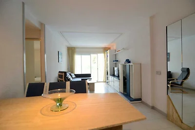 Apartment für 5 Personen in Estartit