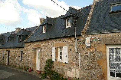 Maison en pierre près de la plage,...