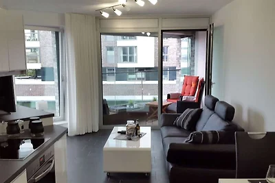 Appartement de vacances exclusif avec vue sur...