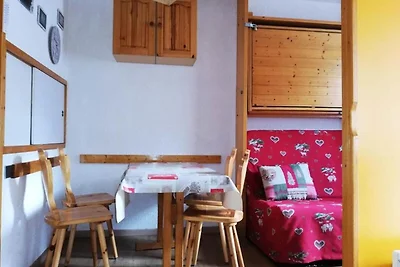 Studio für 4 Personen