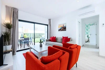 Casa a Sagres con piscina riscaldata