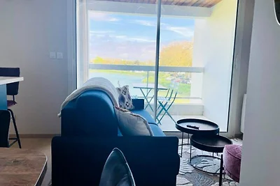 The Lake Cottage, stadscentrum, LR124