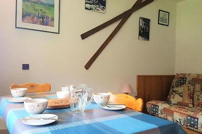 2 Zimmer für 5 Personen