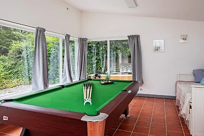 12 Personen Ferienhaus in Væggerløse