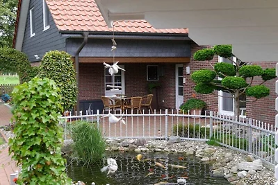 Apartament wakacyjny z 2 sypialniami