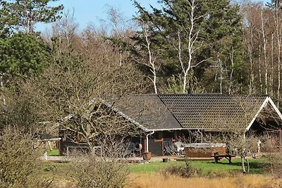 12 Personen Ferienhaus in Rødby