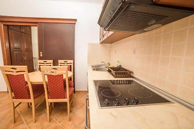 Fiammanti Hotel Montenegro-One Bedroom...