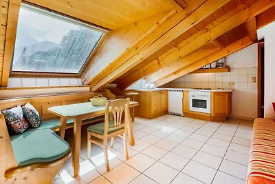 Ferienwohnung mit Balkon in Schönau am...