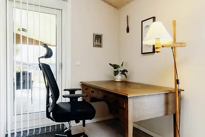 6 Personen Ferienhaus in Nysted-By Traum
