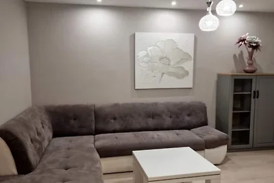 Pansion Belvedere - One Bedroom Apartment wit...