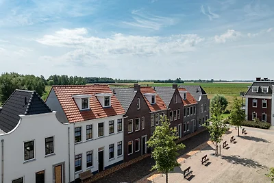 Schöne Villa in Colijnsplaat