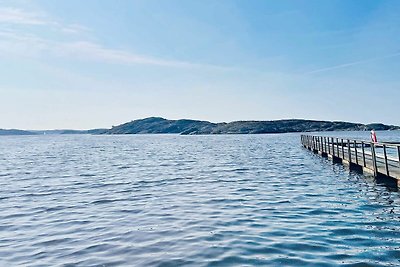 4 Sterne Ferienhaus in KYRKESUND