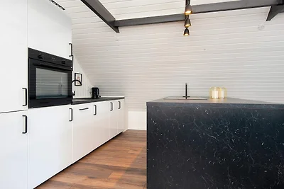 Modernes Refugium in Arrild -- By Traum...