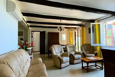 Haus in Peymeinade mit toller Aussicht