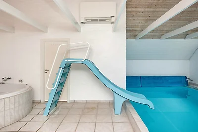 4 Sterne Ferienhaus in Ulfborg