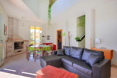 Casa vacanze con piscina privata, Florida