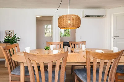 4 Sterne Ferienhaus in Ansager