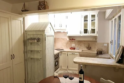 Casa vacanze a Castagneto Carducci