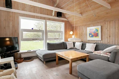 7 osob apartament w Skagen-By Traum