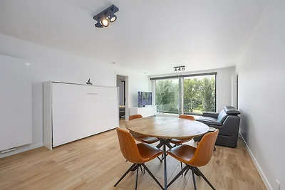 Apartment in Middelkerke mit Balkon