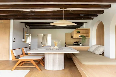 Charmantes Apartment - 2 Schlafzimmer/6 Perso...