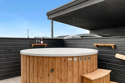 Luxe retraite in Lokken -- By Traum...