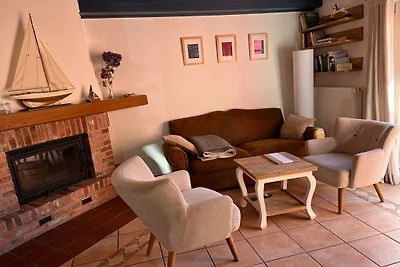 Hahnenhof Föhr Appartement 9