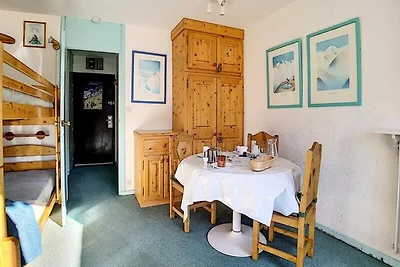 Funktionales Studio · Direkter Zugang zur Ski...