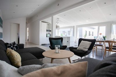 Penthouse-appartement in Tórshavn