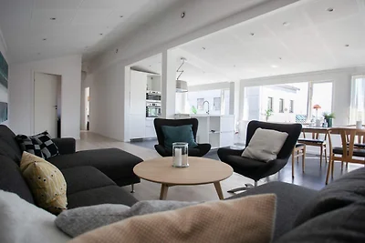 Appartamento attico a Tórshavn