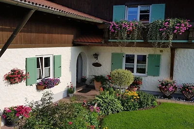 Ferienwohnung mit 1 Schlafzimmer