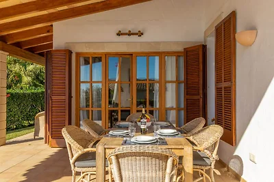 Villa Pastor - Villa Con Piscina Privada