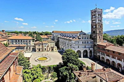 Wohnung im historischen Zentrum von Lucca