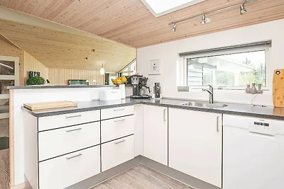 8 Personen Ferienhaus in Ålbæk