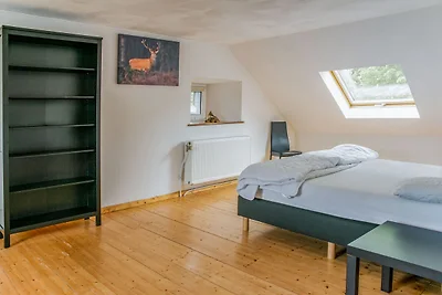 Ferienhaus in der Nähe der Ravel-Radwege