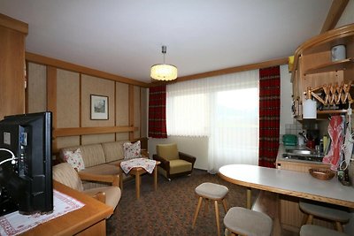 Appartementenhuis Hermann, Ramsau am...