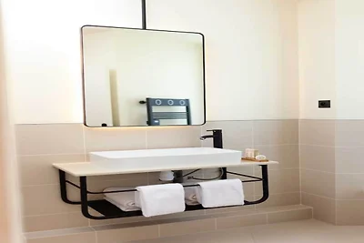 Hôtel Tinah: elegantie en comfort vlakbij de...