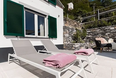 Ferienhaus mit 3 Schlafzimmer