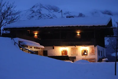 Chalet di montagna Obertreyen