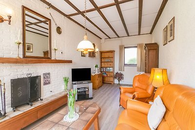 Ferienhaus in Noordwijkerhout mit Terrasse in...