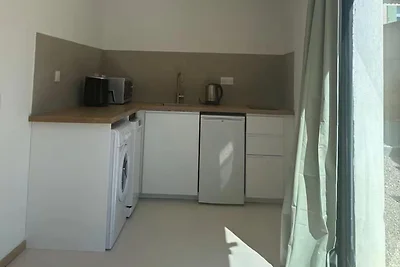 Schitterende villa met zwembad in Marseille