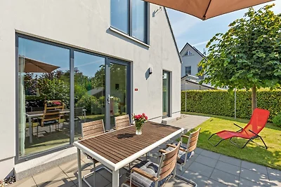 Casa vacanze a Zierow con giardino