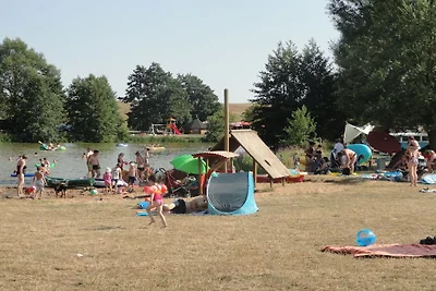 Auf dem Ferienhof Albig