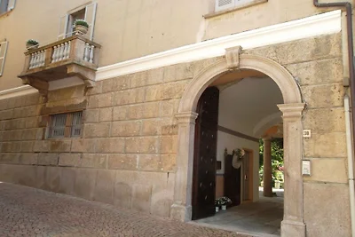 Appartamento vacanze Luino Loft
