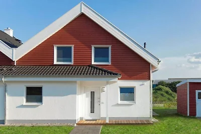 Ferienhaus Mooie Slapen