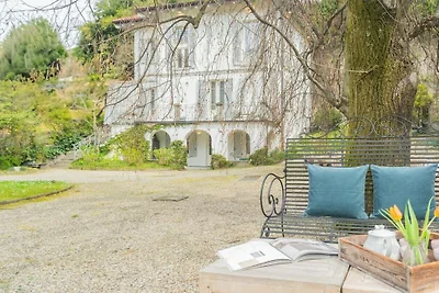 Villa Olga mit privatem Pool