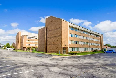 Vakantieappartement Gezinsvakantie Oklahoma